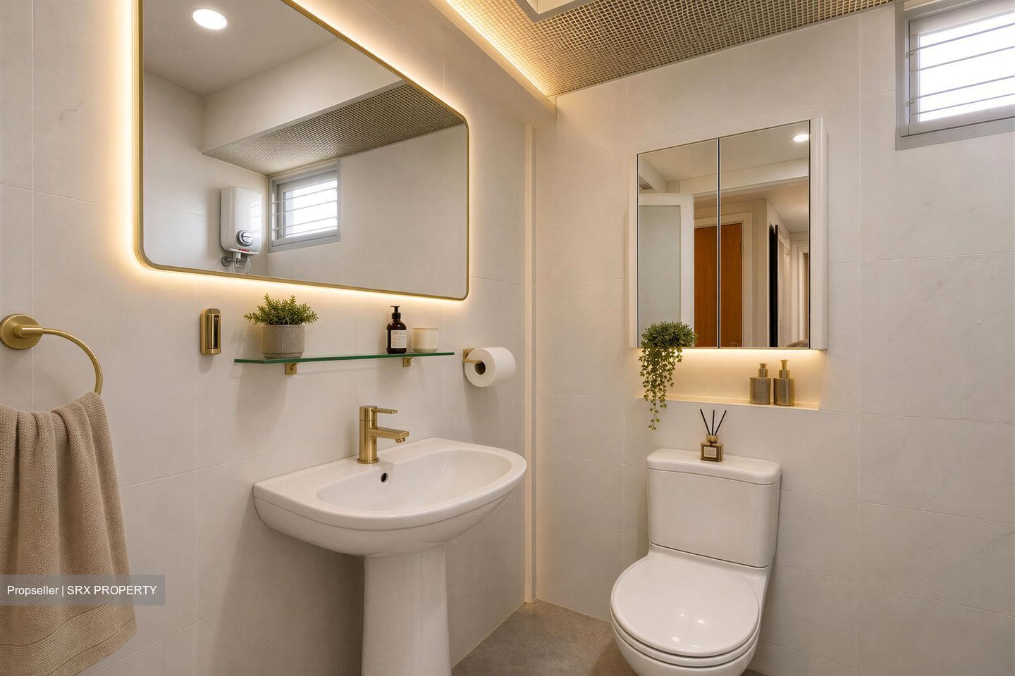 Blk 450 Jade Spring @ Yishun (Yishun), HDB 4 Rooms #608632151